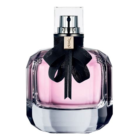 profumo yves saint laurent mon fragrantica|ysl perfume for women.